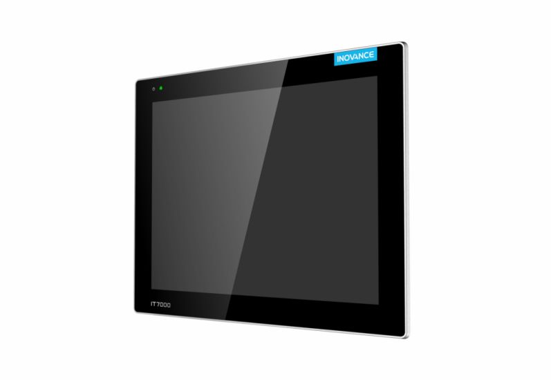 HMI panely