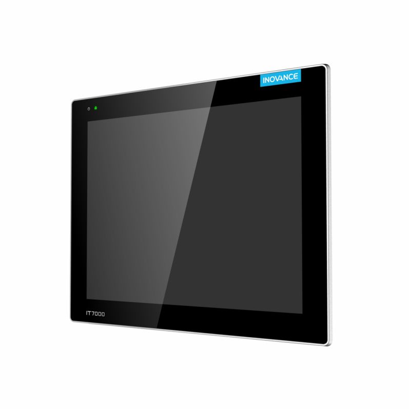 HMI panely