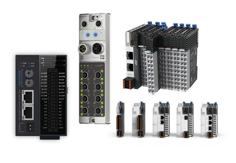 I/O moduly