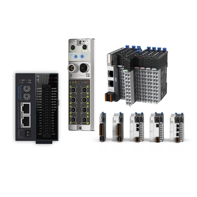 I/O moduly