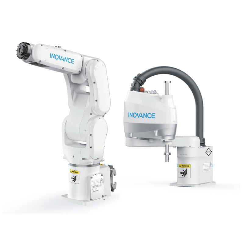 Průmyslové roboty