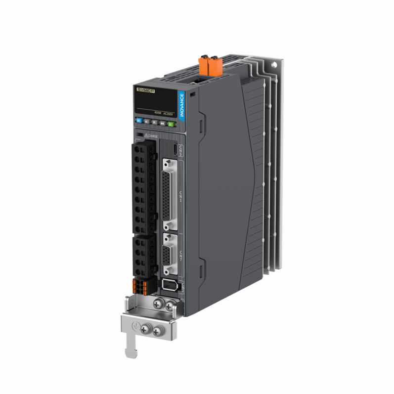 SV680N EtherCAT (novinka - již brzy dostupné)