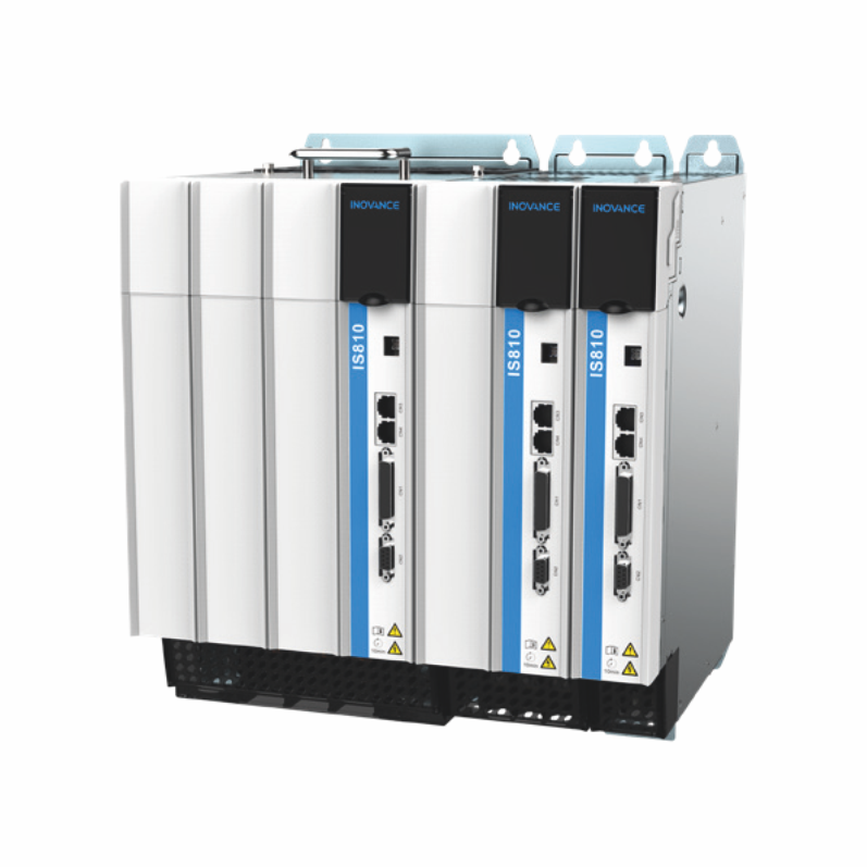 IS810N Multi-Axis servoměnič