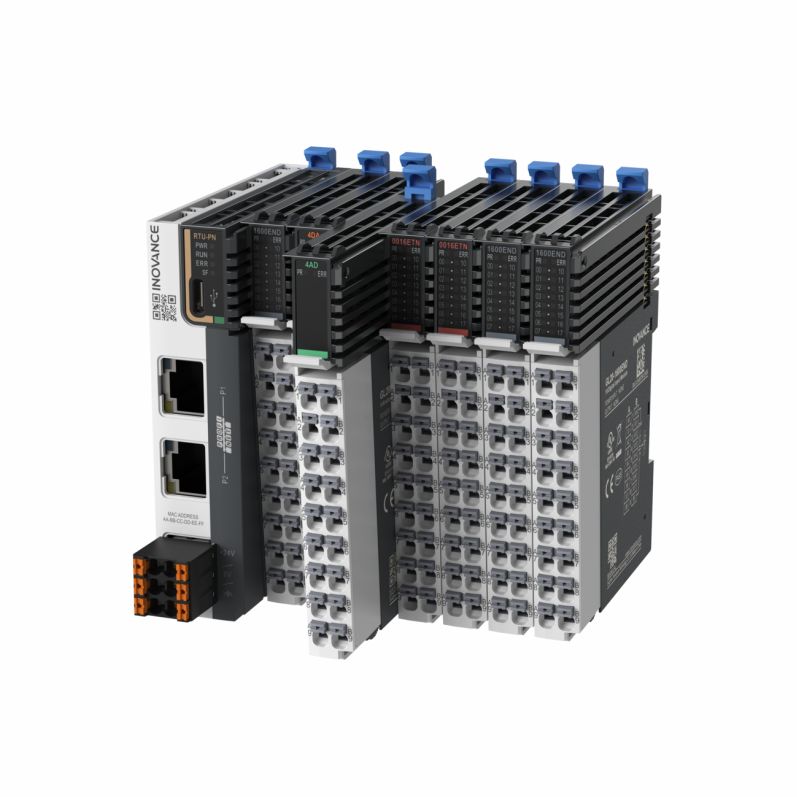 GL20 I/O moduly