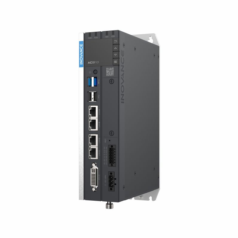 AC8XX IPC