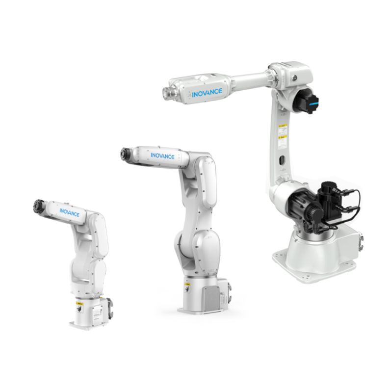 Průmyslové 6-ti osé roboty