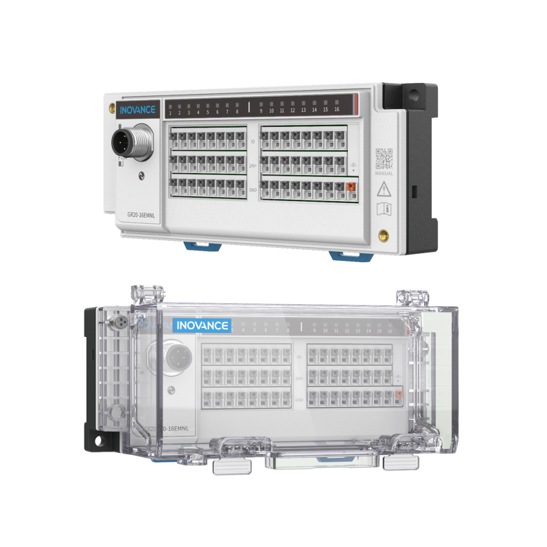 GR20 I/O rozšiřující modul